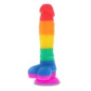 Rainbow Lover Rainbow 18cm