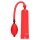Power Pump Red