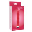 Screw Me Higher Vibe Red