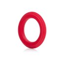 Caesar Silicone Ring Red