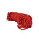 Scandal BDSM Rope 30M Red