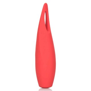 Red Hot Spark Red