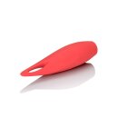 Red Hot Spark Red