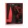 Red Hot Ember Red