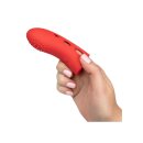 Silicone Marvelous Arouser Red