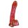 Tera Patrick Cherry Dong Vibro Red