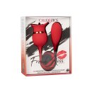 French Kiss Casanova Red