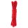 Bondage Rope 3M Red