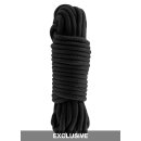 Bondage Rope 10M Red