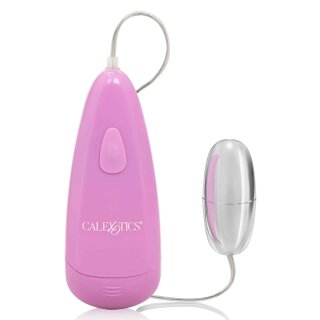 Pocket Waterproof Bullet Silver