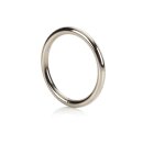 Silver Ring - 3 Piece Set Silver