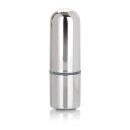 Rechargeable Mini Bullet Silver