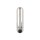 Rechargeable Hideaway Bullet  Silver