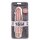 Dual Density Big Vibrator 9in. Skin