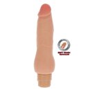 Dual Density Smooth Vibrator Skin