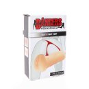 Slutty Tight Cunt Skin