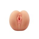 Slutty Tight Cunt Skin