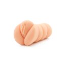 Super Wet Travel Beaver Skin