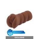 Super Wet Travel Beaver Skin