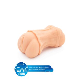 Super Wet Tight Twat Vibr. Skin