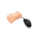 Super Wet Tight Twat Vibr. Skin