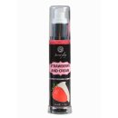 Hot Effect Kissable Lubricant Strawberry - 50 ml