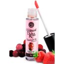 Lip Gloss Vibrant Kiss Strawberry - 6 ml