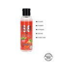 S8 4-in-1 Dessert Lube 125ml Strawberry
