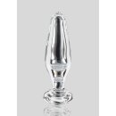 Star Sparkler Transparent 3,5 cm