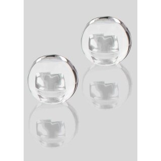 Pearl Drops Transparent