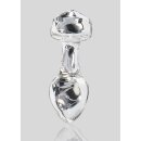 Stargazer Transparent 2,5 cm