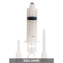 Universal Tube Cleanser Transparent