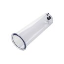 Maximum Results Pump Set Transparent