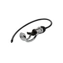 Maximum Results Pump Set Transparent