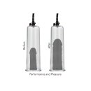 Maximum Results Pump Set Transparent