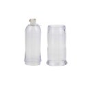 Enhance Travel Pump System Transparent