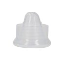 Enhance Travel Pump System Transparent