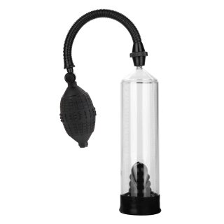 Rookie Penis Pump Transparent