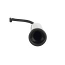 Rookie Penis Pump Transparent