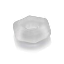 Sexagon Enhancer Transparent