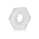 Sexagon Enhancer Transparent