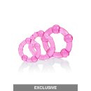 Island Rings Transparent