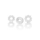 Reversible Ring Set Transparent