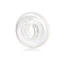 Reversible Ring Set Transparent