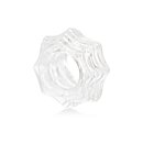 Reversible Ring Set Transparent