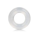Premium Silicone Ring XL Transparent