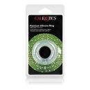 Premium Silicone Ring XL Transparent