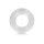 Premium Silicone Ring XL Transparent