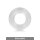 Premium Silicone Ring XL Transparent