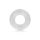 Premium Silicone Ring Set Transparent